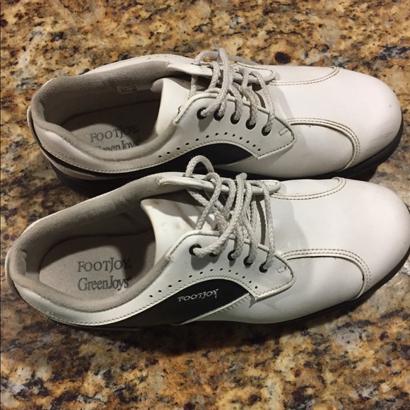 FootJoy Shoes | Womens Used Golf Size 